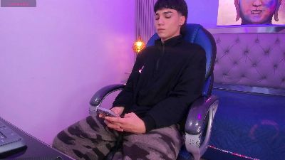 samblack_ – уебкам модел в Cam4: снимки