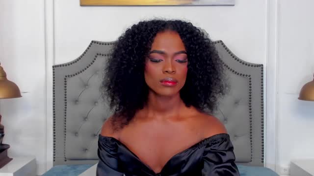 belyisinisterra na XloveCam: fotky a profil