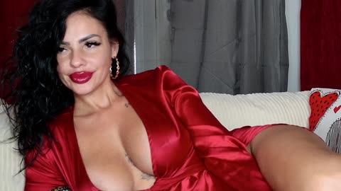 ell3, webcammodel op BongaCams: foto's