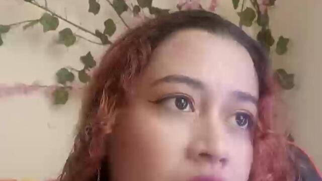 grace-zang di Flirt4Free: foto model webcam