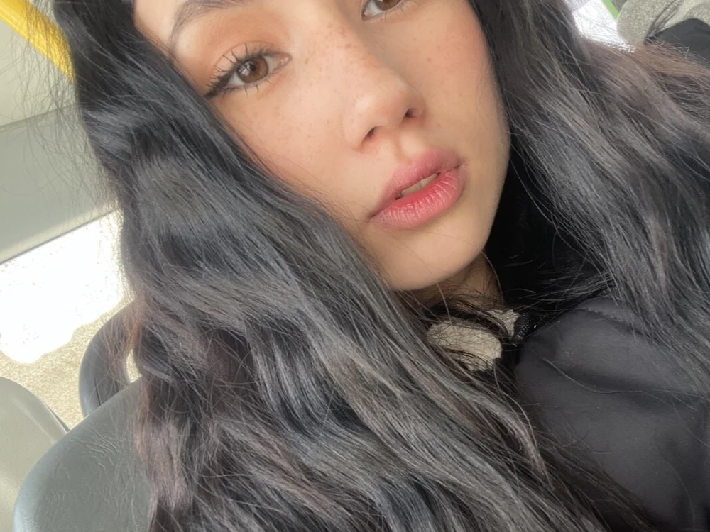 FlowRiver na Stripchat: fotky a profil