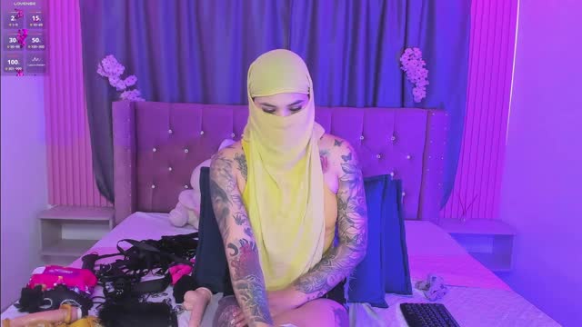 malakcote, webcammodel op XloveCam: foto's