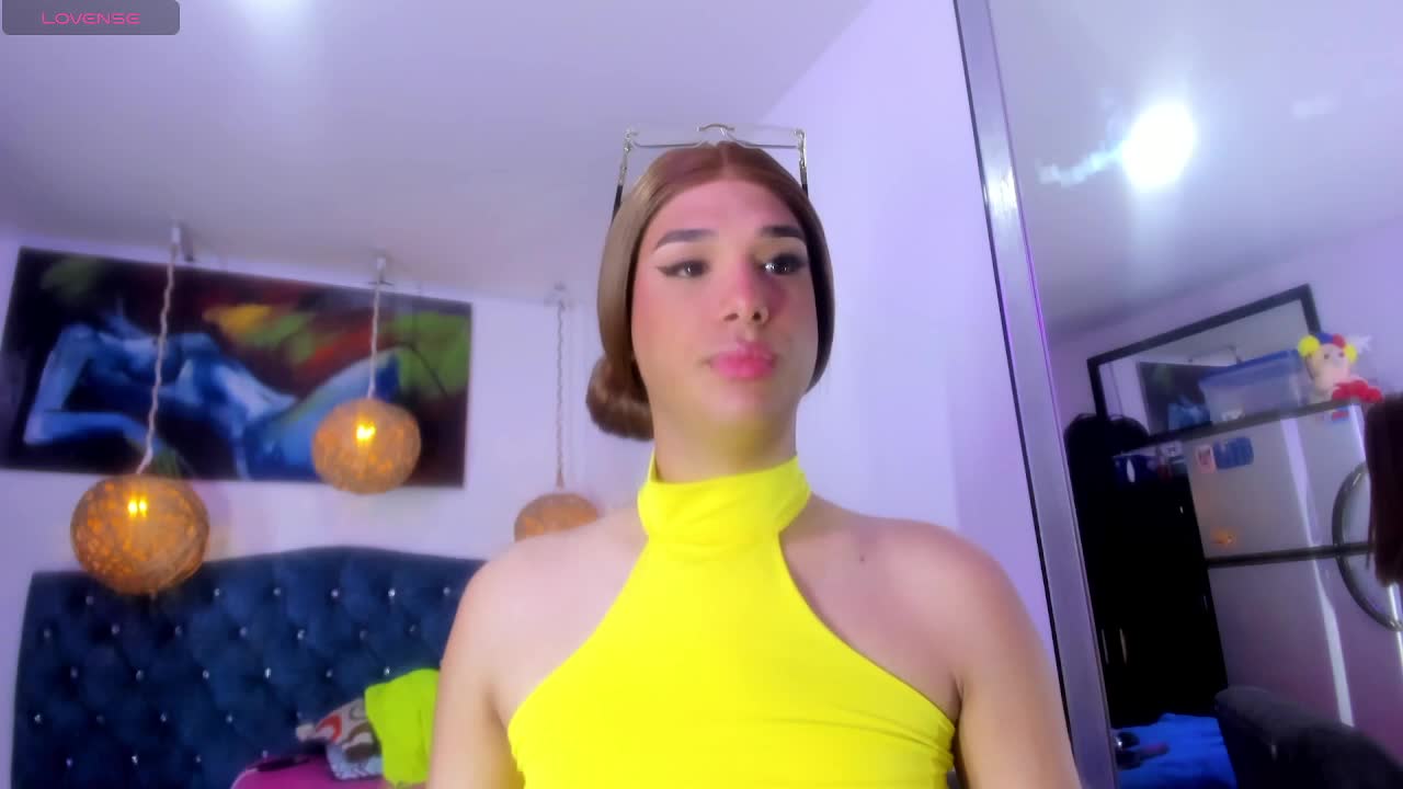 victoriaaleia na XloveCam: fotky a profil