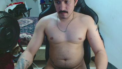 Preview photo of webcam model leonino231 on Cam4