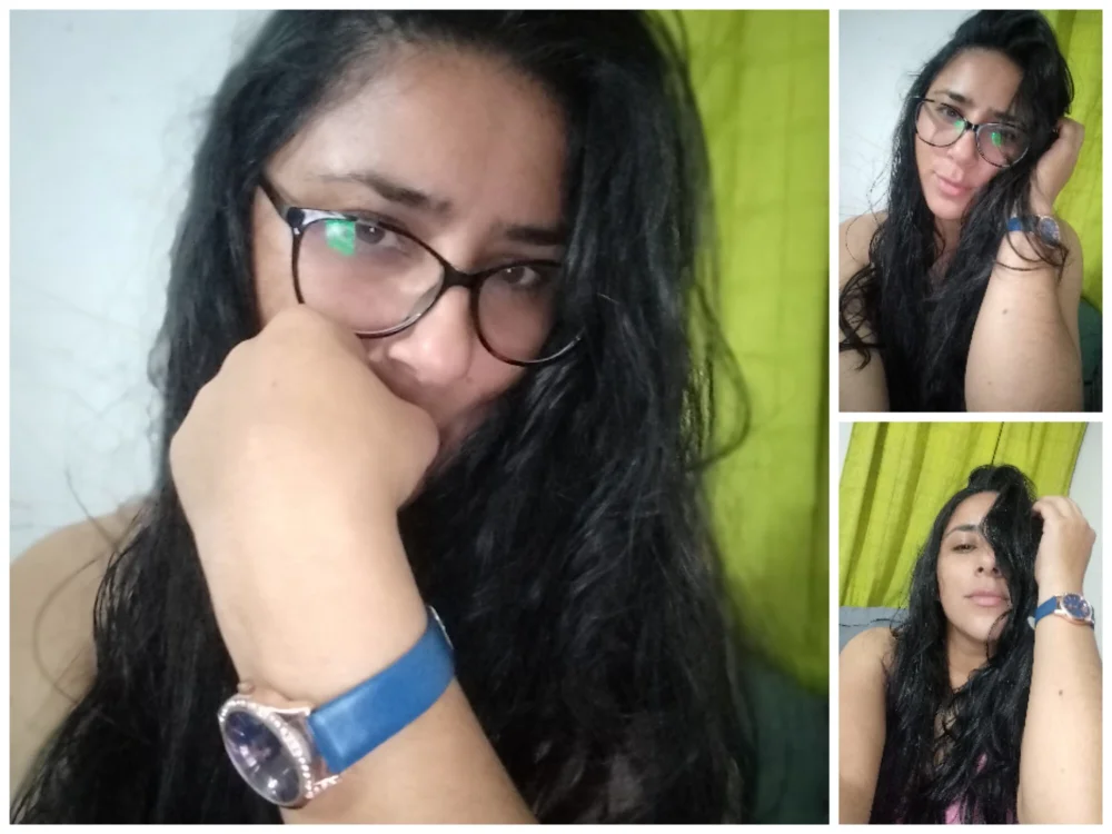 Im_Alma_ di Stripchat: foto model webcam