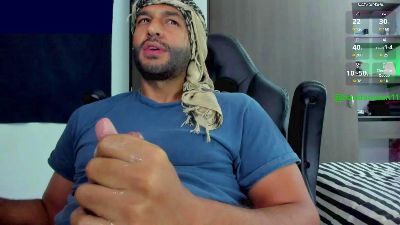 ralfvoss, modelo webcam de Cam4: fotos