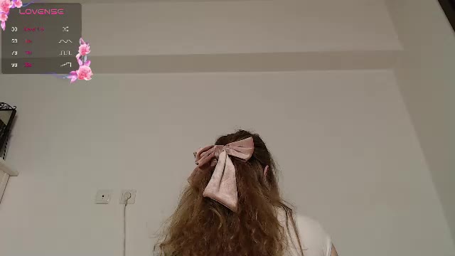 candyliciousss na Chaturbate: fotky a profil