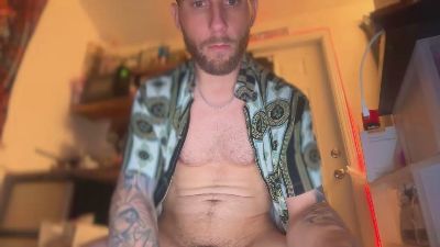 reallygoated95 na Cam4: fotky a profil