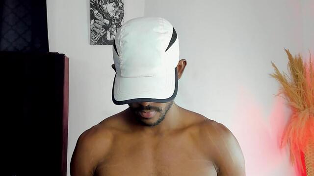 jhons-black di Flirt4Free: foto model webcam
