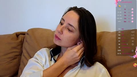 miss-milka — BongaCams वेबकैम मॉडल: फ़ोटो
