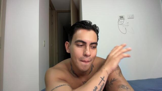 maurice-lewis, model webcam de Flirt4Free: fotos