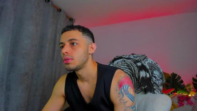 austin-col, webcam model na Flirt4Free: slike