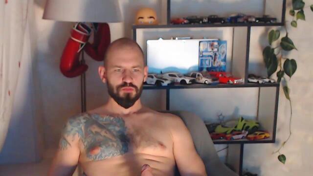 hayden-hill, model webcam de Flirt4Free: fotos