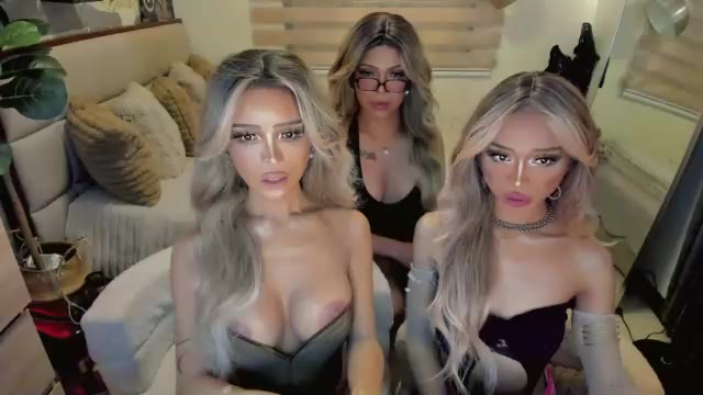 hollywood_kaily — Chaturbate: ფოტოები და პროფილი