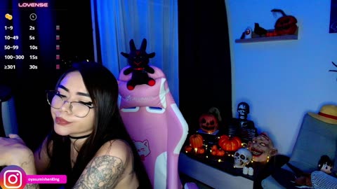 nicorobin di BongaCams: foto model webcam