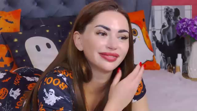 theagnessa – Chaturbate webkamerás modell