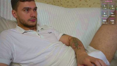 johnstoneisland (Cam4): nuotraukos, profilis