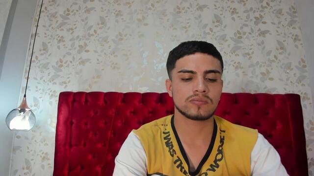 juan-gabriellel (Flirt4Free): fotod ja profiil
