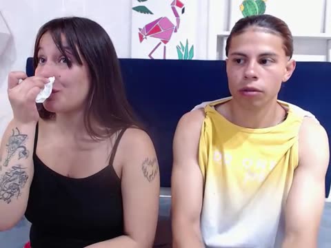 cristalthiago, webcammodell på BongaCams: bilder