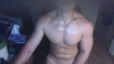 burgerrush_ppp – уебкам модел в Cam4: снимки