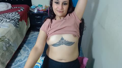 alzorys2434 na BongaCams: slike in profil