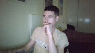 prophetsroom: عارضة كاميرا ويب على Cam4