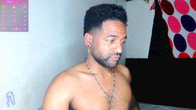bbcblackhot33 di Cam4: foto model webcam