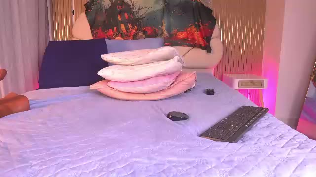 mssburbuja – Chaturbate webkamerás modell