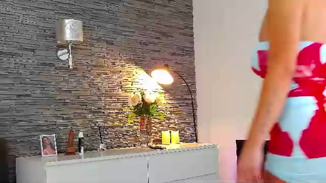 alliana_joy – Webcam-Modell auf Chaturbate