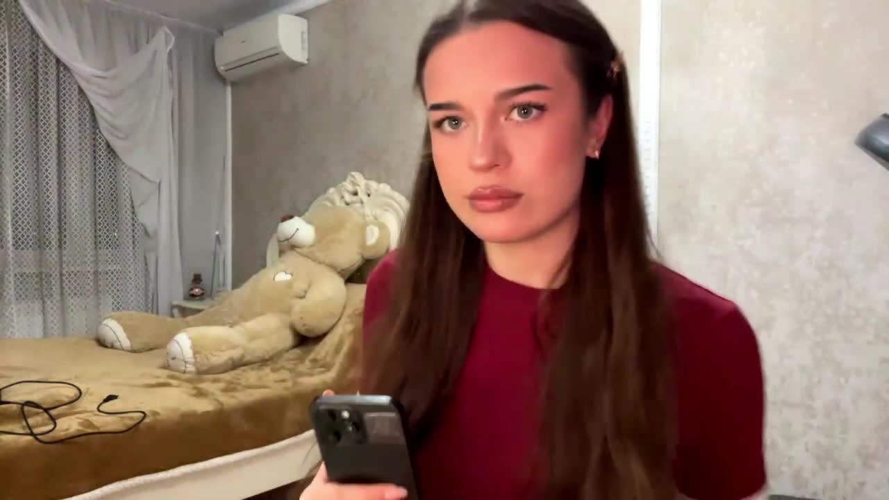 drusillamaiava на XloveCam: фото вебкам-моделі