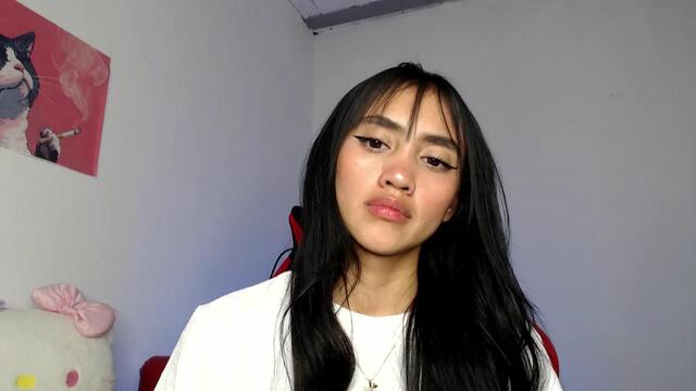 gabriella-hudson, webcammodell på Flirt4Free: bilder