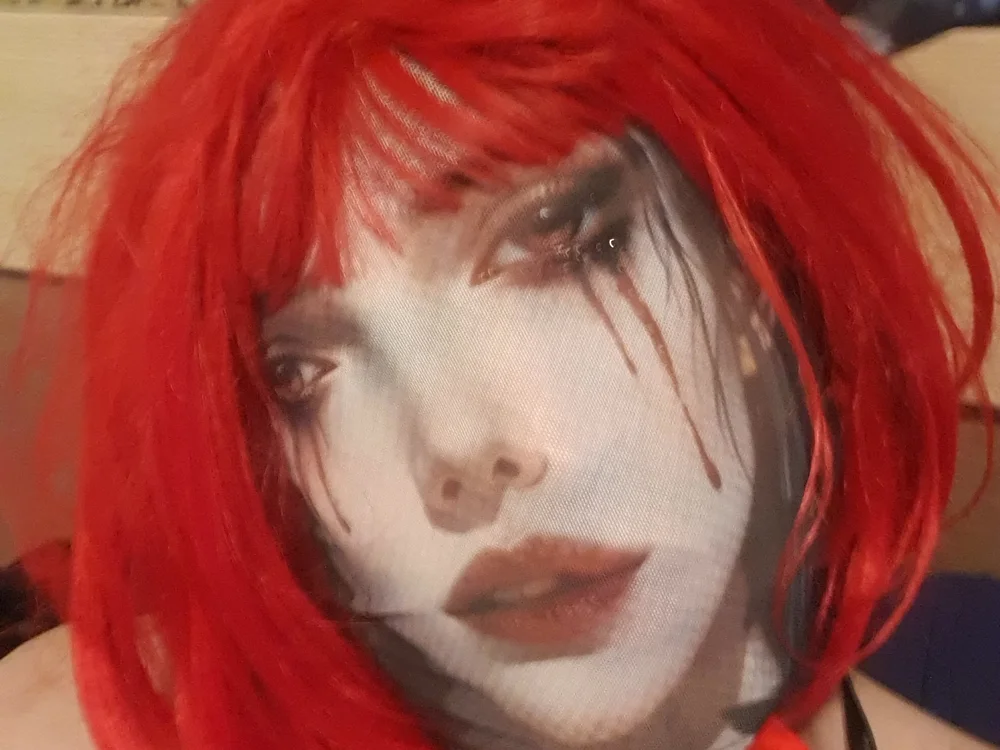 qwer1234 – Webcam-Modell auf Stripchat