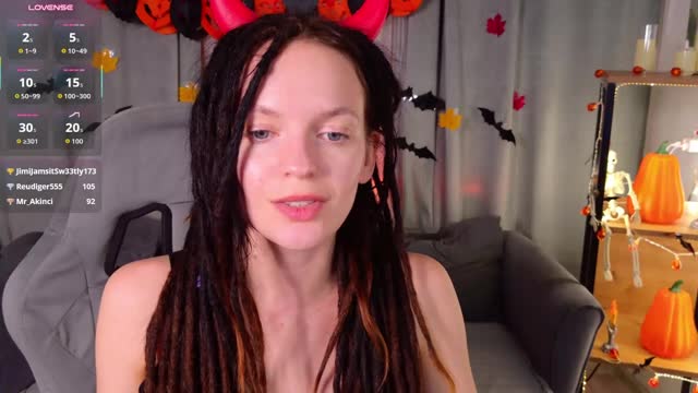 coreyjane – Webcam-Modell auf XloveCam