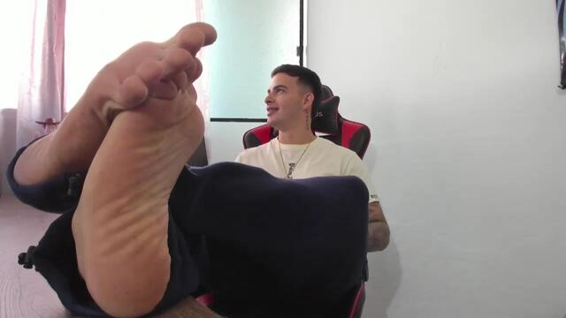 jacobo-anderson na Flirt4Free: zdjęcia i profil