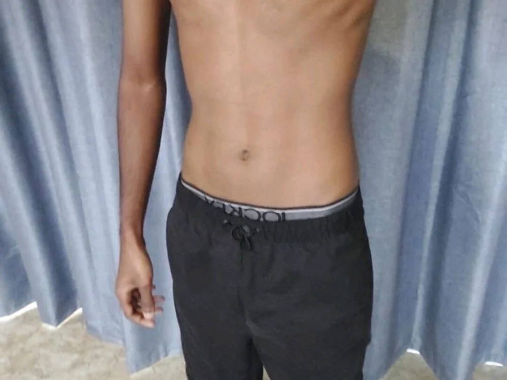 vidu3211, model webcam de Stripchat: fotos
