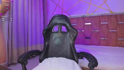 gerony — Cam4 直播模特：照片与资料
