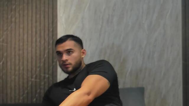 jacob-sthorm, model webcam pe Flirt4Free: poze