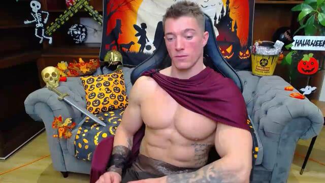 paul-morisette — Flirt4Free वेबकैम मॉडल: फ़ोटो