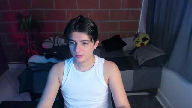 jeremy_owen — Chaturbate ওয়েবক্যাম মডেল: ছবি