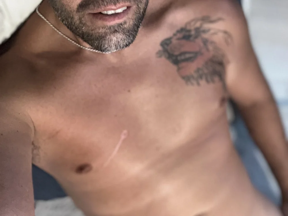 Preview photo of webcam model badboybrad11 on Stripchat