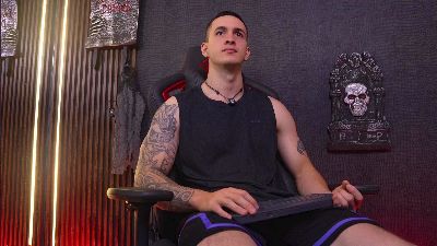 jacksonolsenn na Cam4: slike in profil