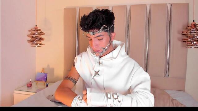 sean-collinss, μοντέλο webcam στο Flirt4Free