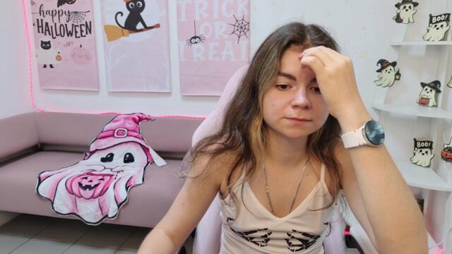 tina-ryder di Flirt4Free: foto model webcam