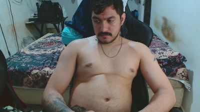 leonino231, webcammodell på Cam4: bilder