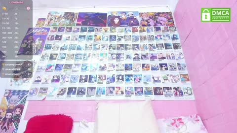 ani-chan di BongaCams: foto model webcam