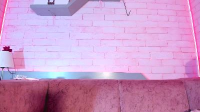 alma_rivers na Cam4: fotky a profil
