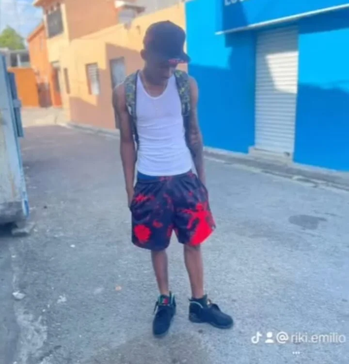 Ricky15700 di Stripchat: foto model webcam