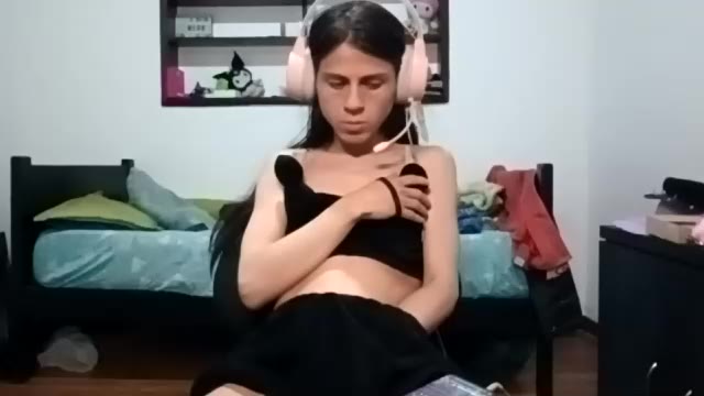 cutesapphic, modelo webcam de Chaturbate: fotos