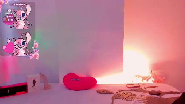 my__aleja — Chaturbate՝ լուսանկարներ և պրոֆիլ