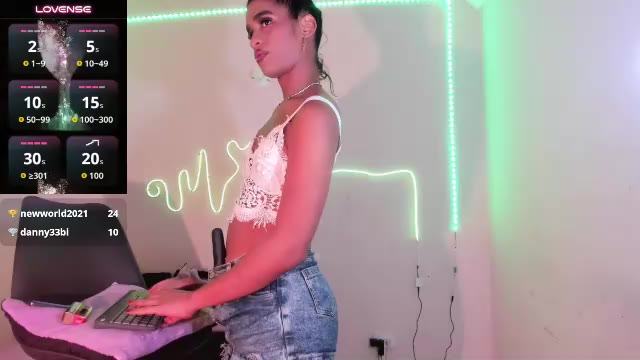 Preview photo of webcam model katha_crawford on Chaturbate